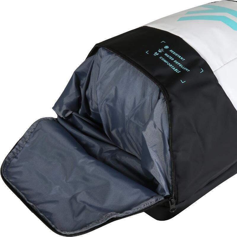 BACKPACK TECNIFIBRE TOUR ENDURANCE WHITE 40TOUWBLBA 4/7