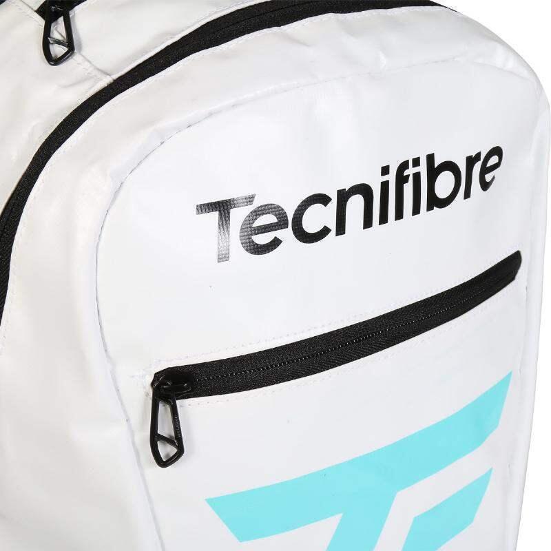 BACKPACK TECNIFIBRE TOUR ENDURANCE WHITE 40TOUWBLBA 3/7