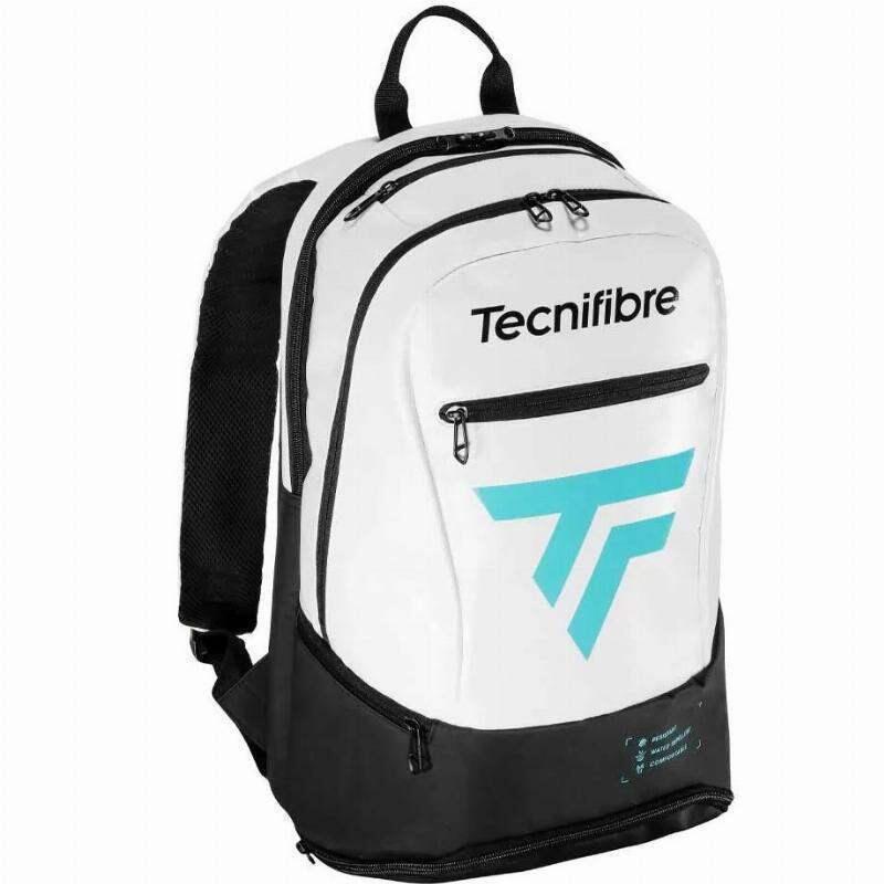 Mochila Tecnifibre Tour Endurance Blanco 40touwblba