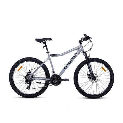 MTB Fahrrad, ROCK 26” SHIMANO 21 Gänge, Scheiben Bremsen, Vorne Federung