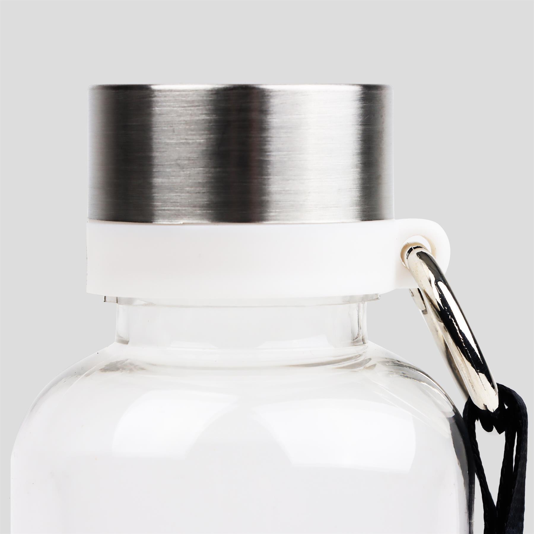 Fitness Wasserflasche 2/7