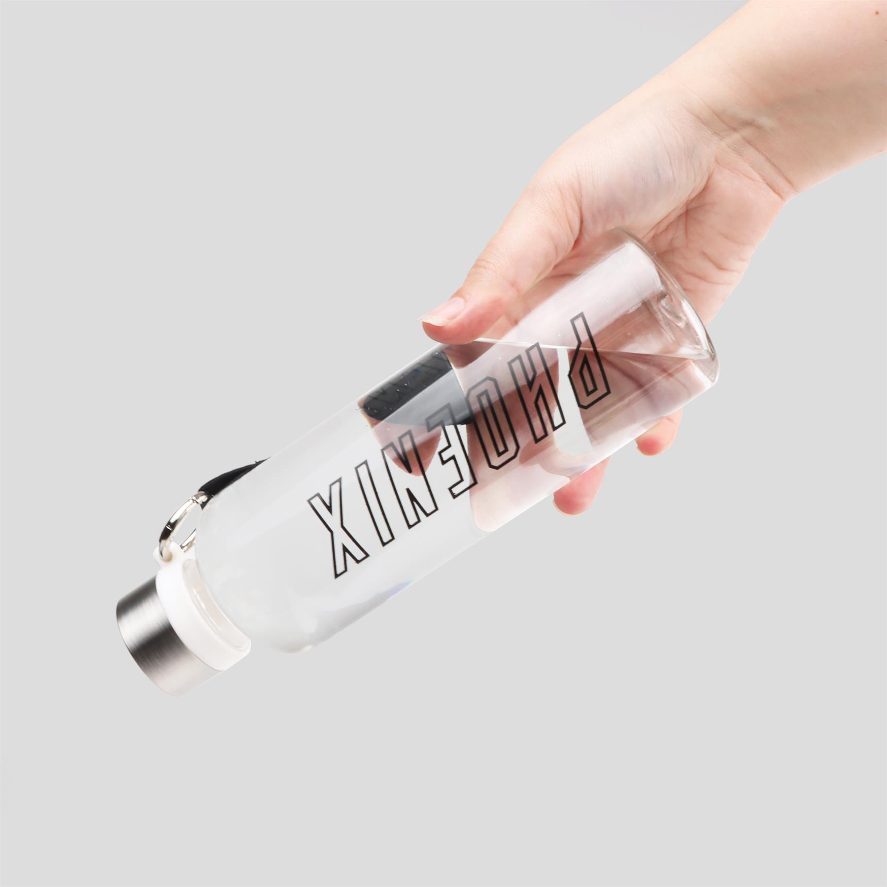 Fitness Wasserflasche 6/7