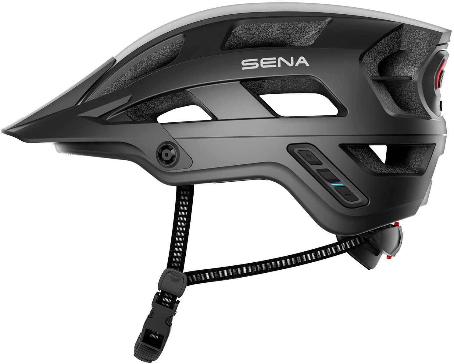 Casque VTT Connecté SENA M1 2/7