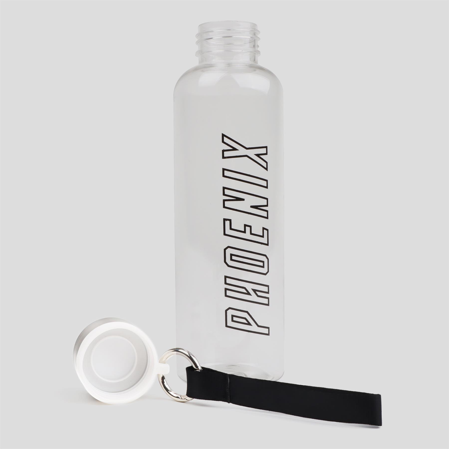 Fitness Wasserflasche 3/7