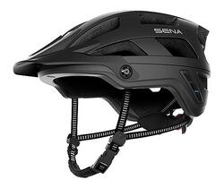 Casque VTT Connecté SENA M1