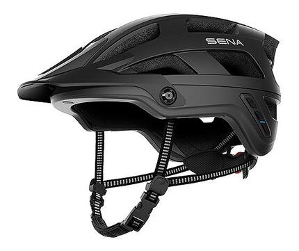 Casque VTT Connecté SENA M1