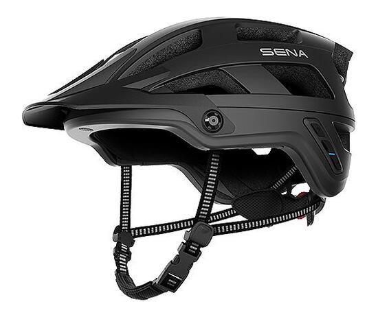 Casque VTT Connecté SENA M1