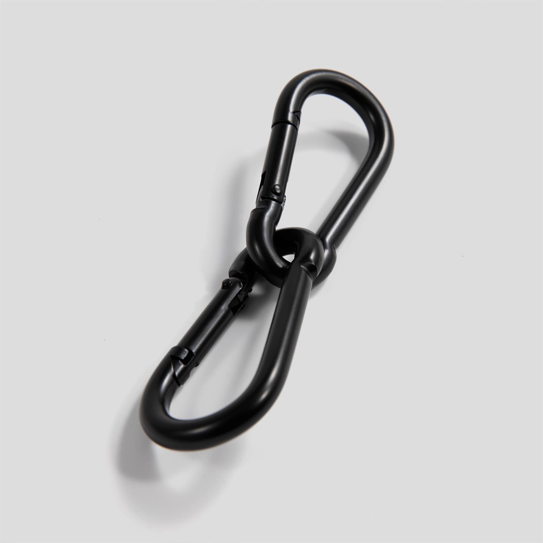 PHOENIX FITNESS Phoenix Fitness Carabiner Clips