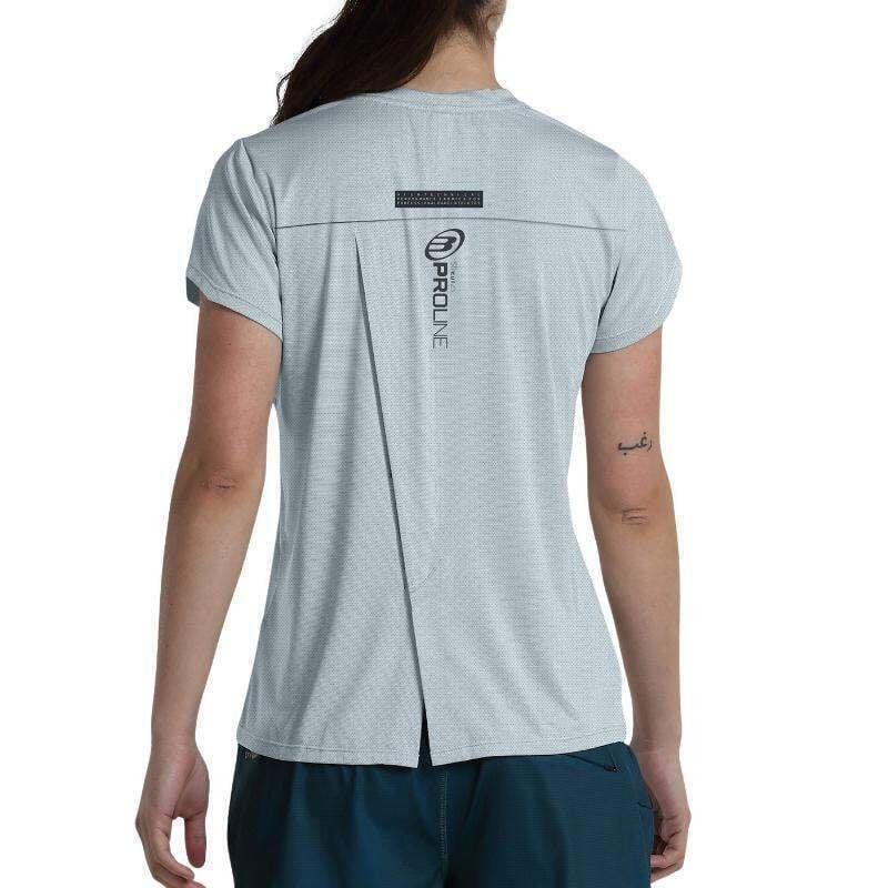 Bullpadel Women's Short Sleeve T-shirt Larda 4/5