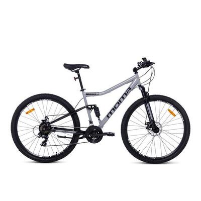 Mtb fiets rock 29“ fs. moma bikes. shimano 21 versnelling. dubbele vering