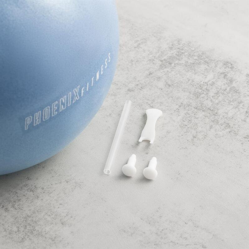 Minge de reabilitare Phoenix Fitness Pilates 23 cm