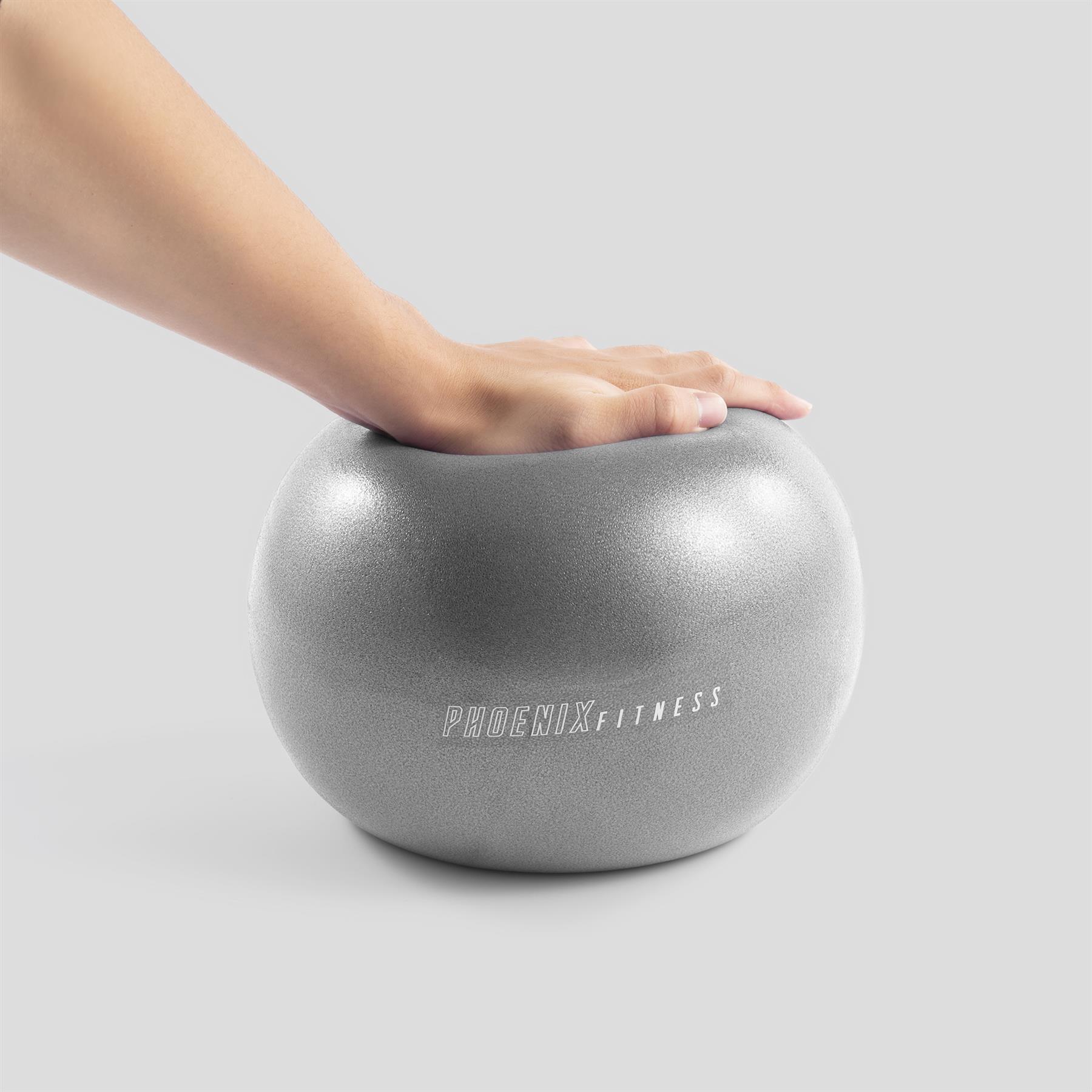 Phoenix Fitness Pilates Revalidatiebal 23 cm 4/7