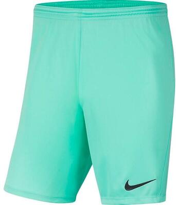 Pantaloncini Bambini Nike Dry Park III Bianco