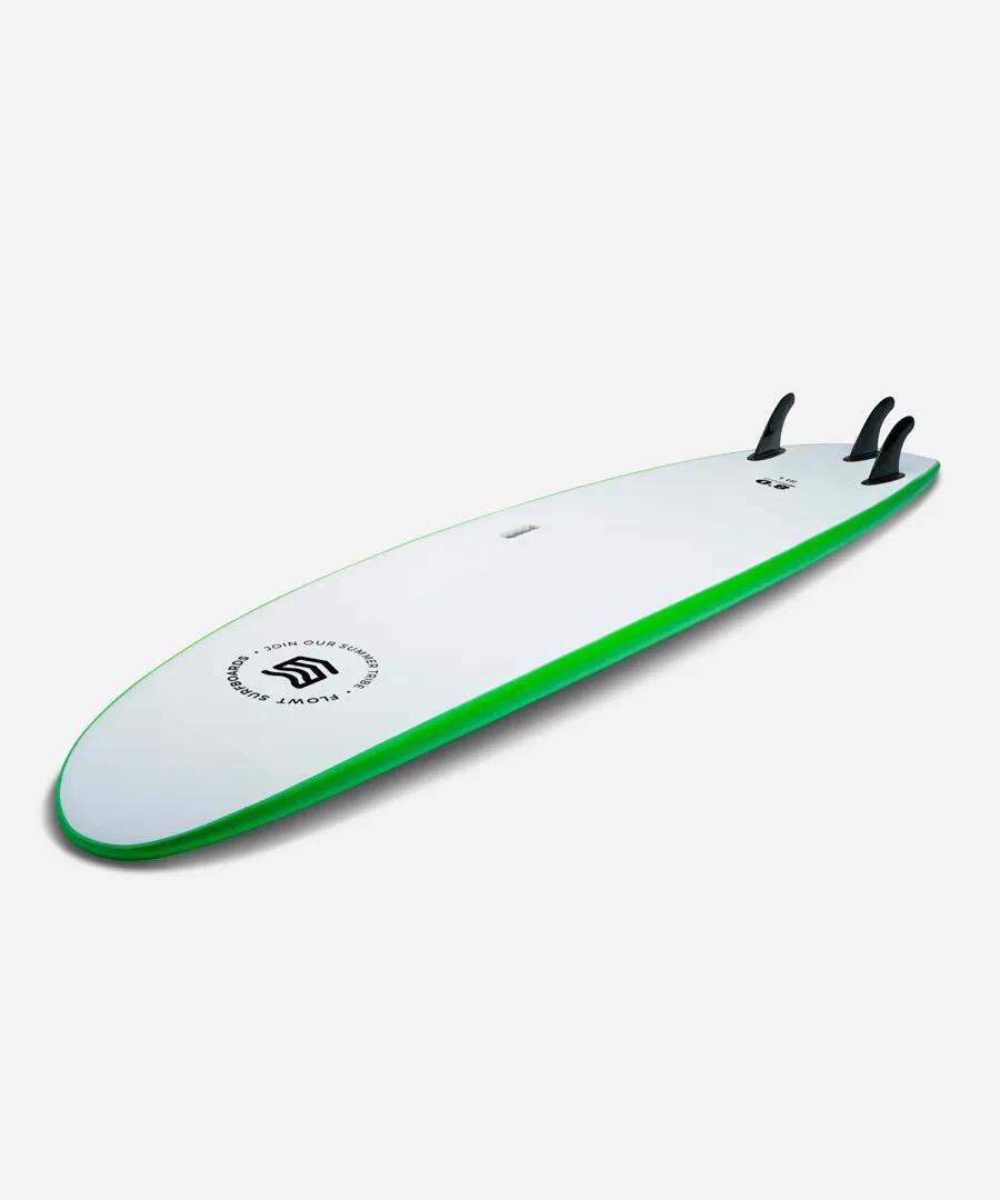 Surfplank FLOWT 8’0 STANDARD SOFTBOARD 3/7