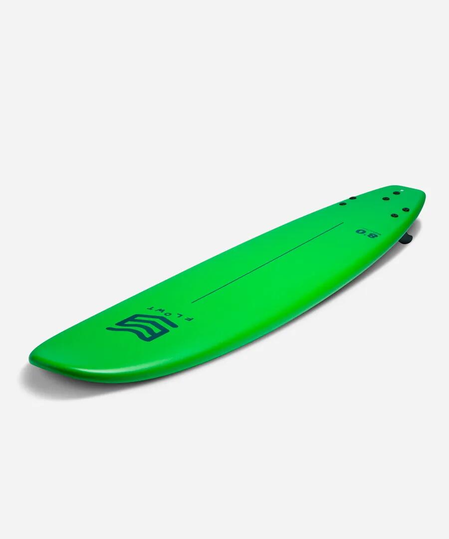 Surfplank FLOWT 8’0 STANDARD SOFTBOARD 2/7