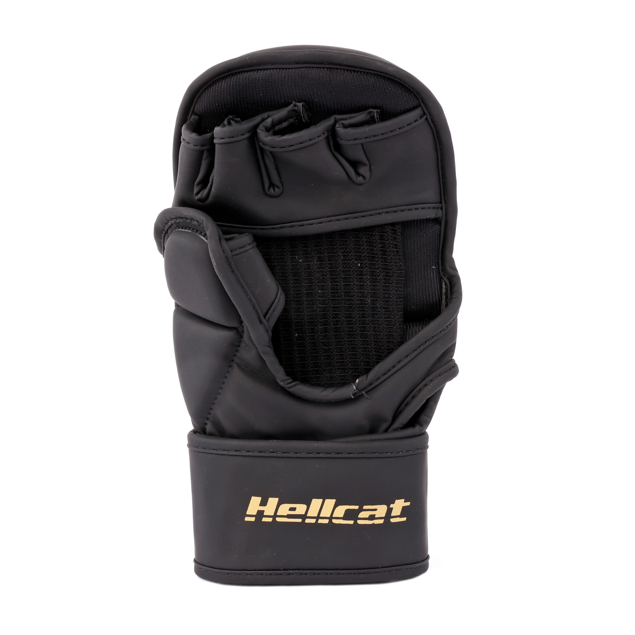 mma handschoenen Montana Hellcat 4/5
