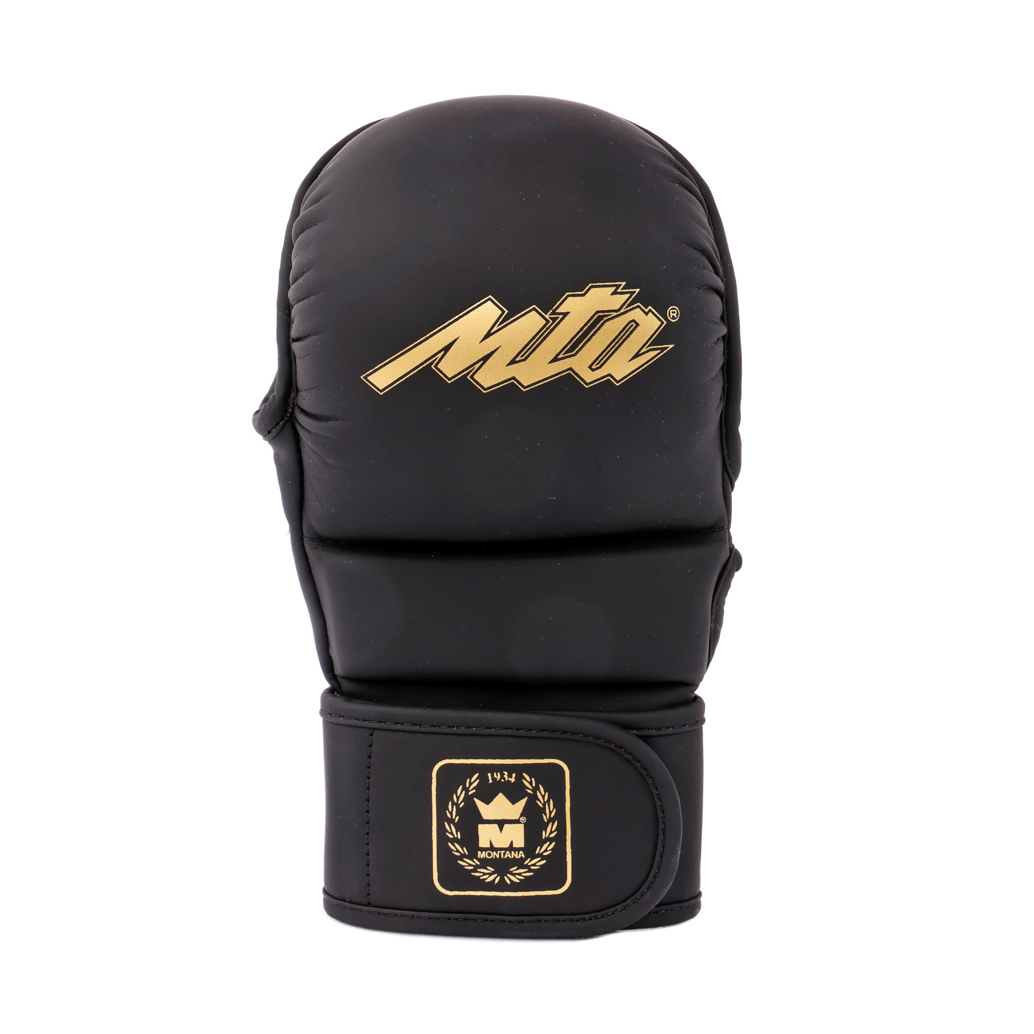 mma handschoenen Montana Hellcat 2/5