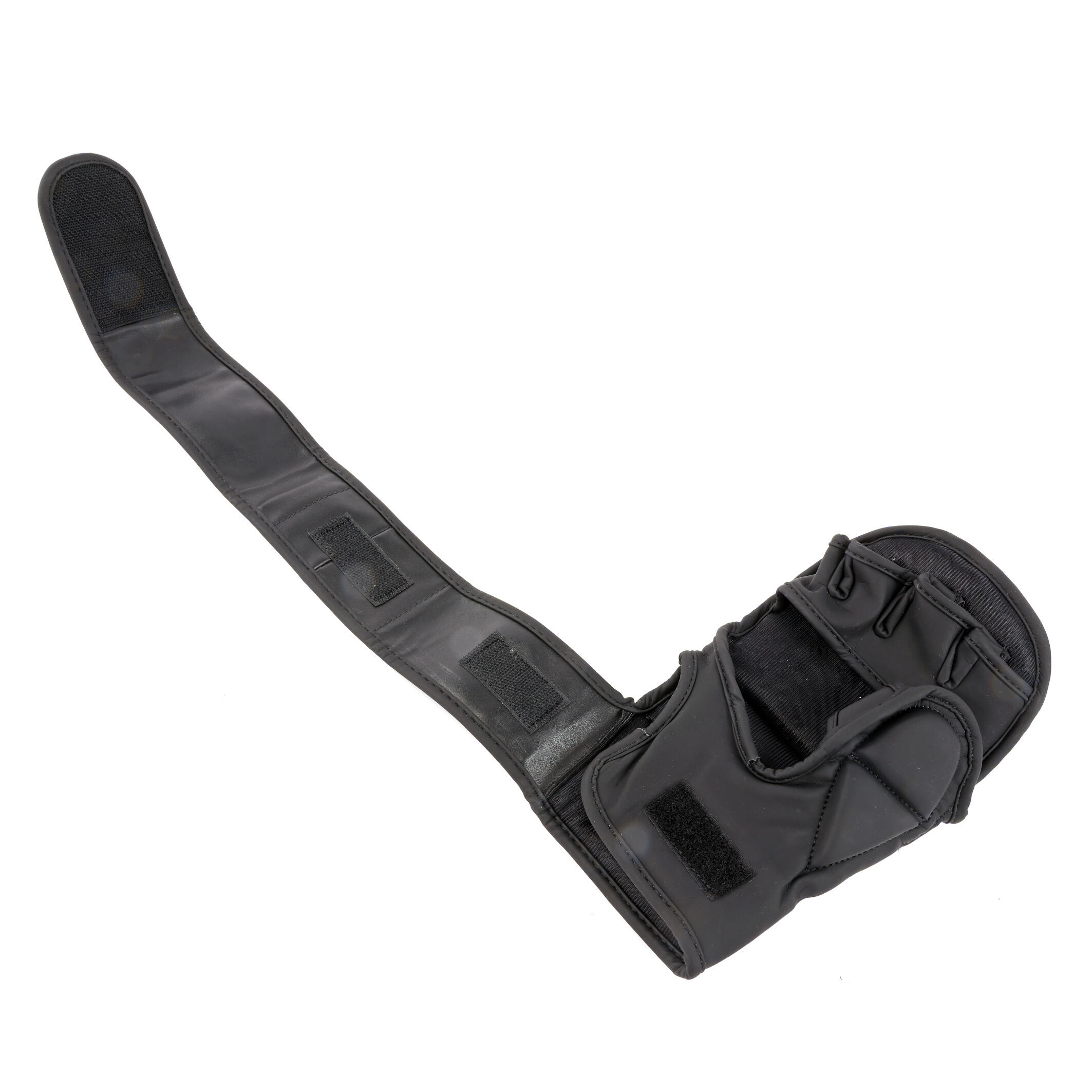 mma handschoenen Montana Hellcat 5/5