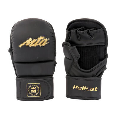 Mma-Handschuhe Montana Hellcat
