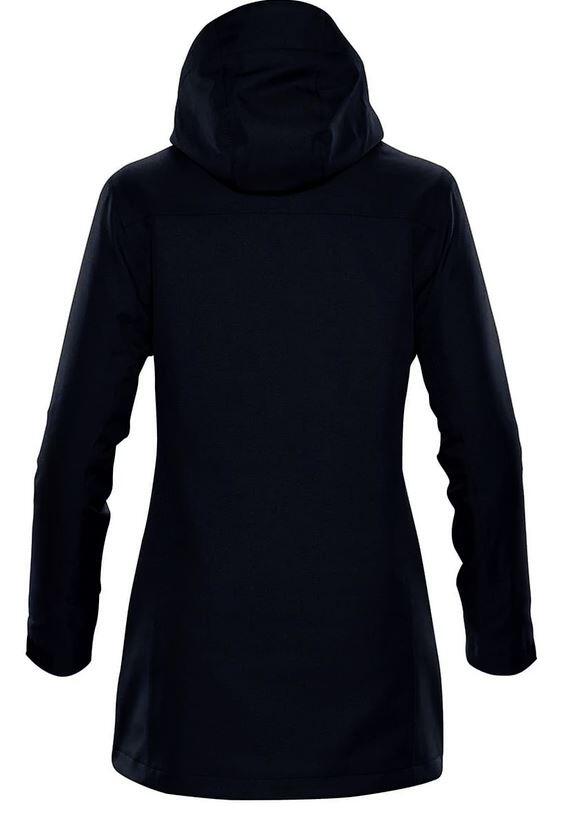 Women's Stormtech Avalante 3-in-1 System Jacket 2/4