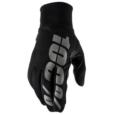 100% Unisex Handschuhe Hydromatic