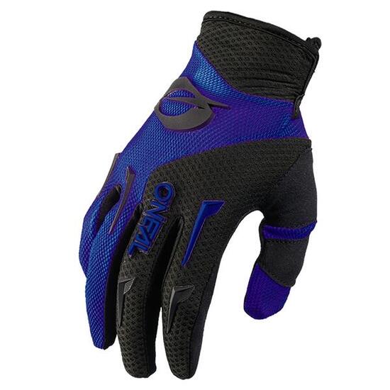 Gant Element - Bleu/Noir