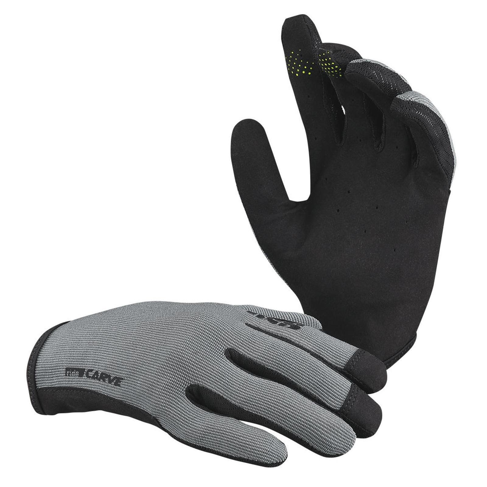 Guanti lunghi IXS Carve 2/3