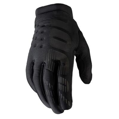 100% Damen Handschuhe Brisker