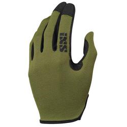Gants Carve Digger - Olive