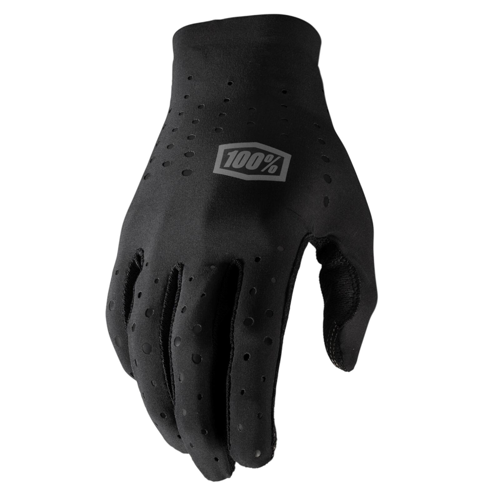 100% 100% Unisex Handschuhe Sling