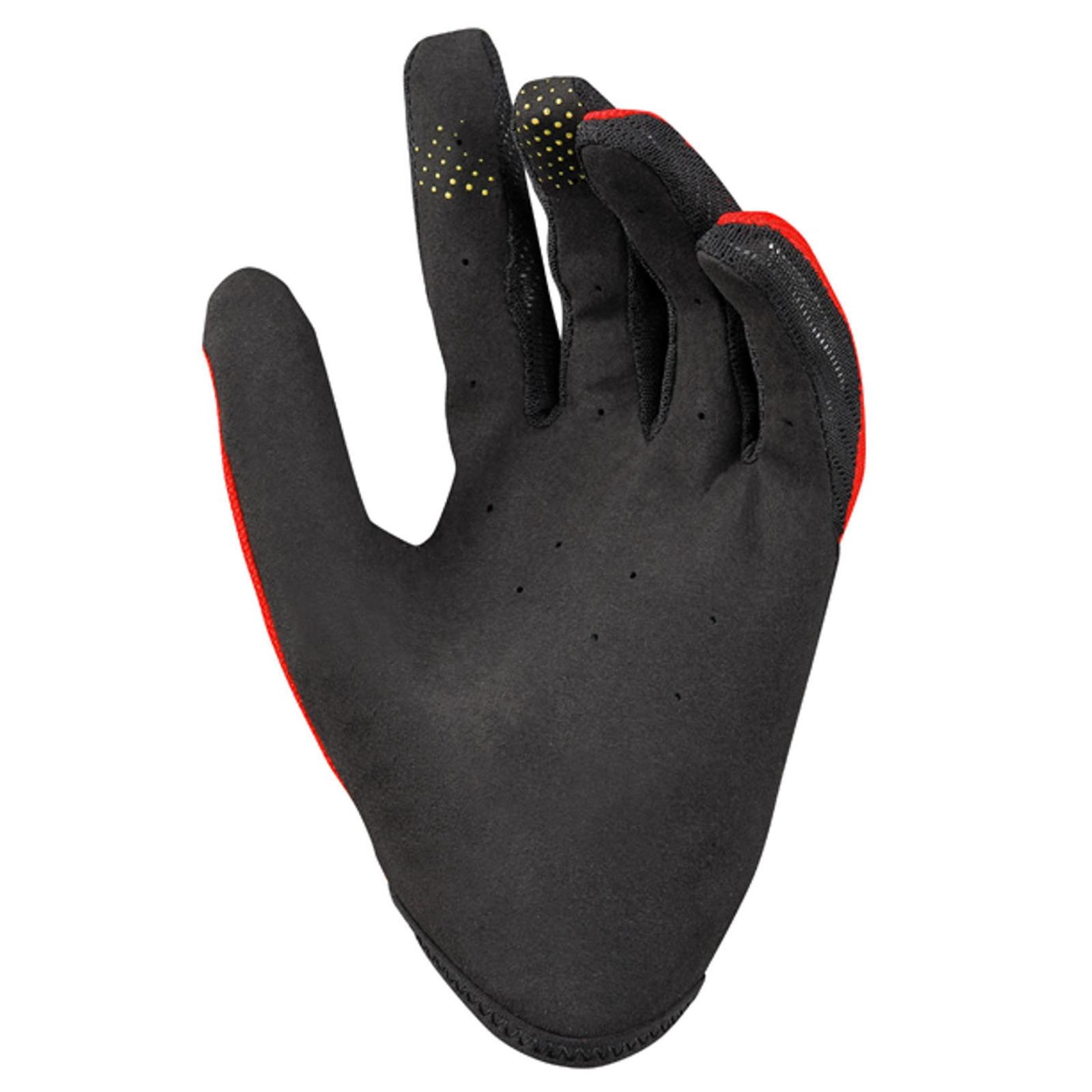 Gants Carve Kids - Flour Red 3/3