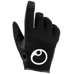 Paire de Gants Longs Ergon HE2 Noir