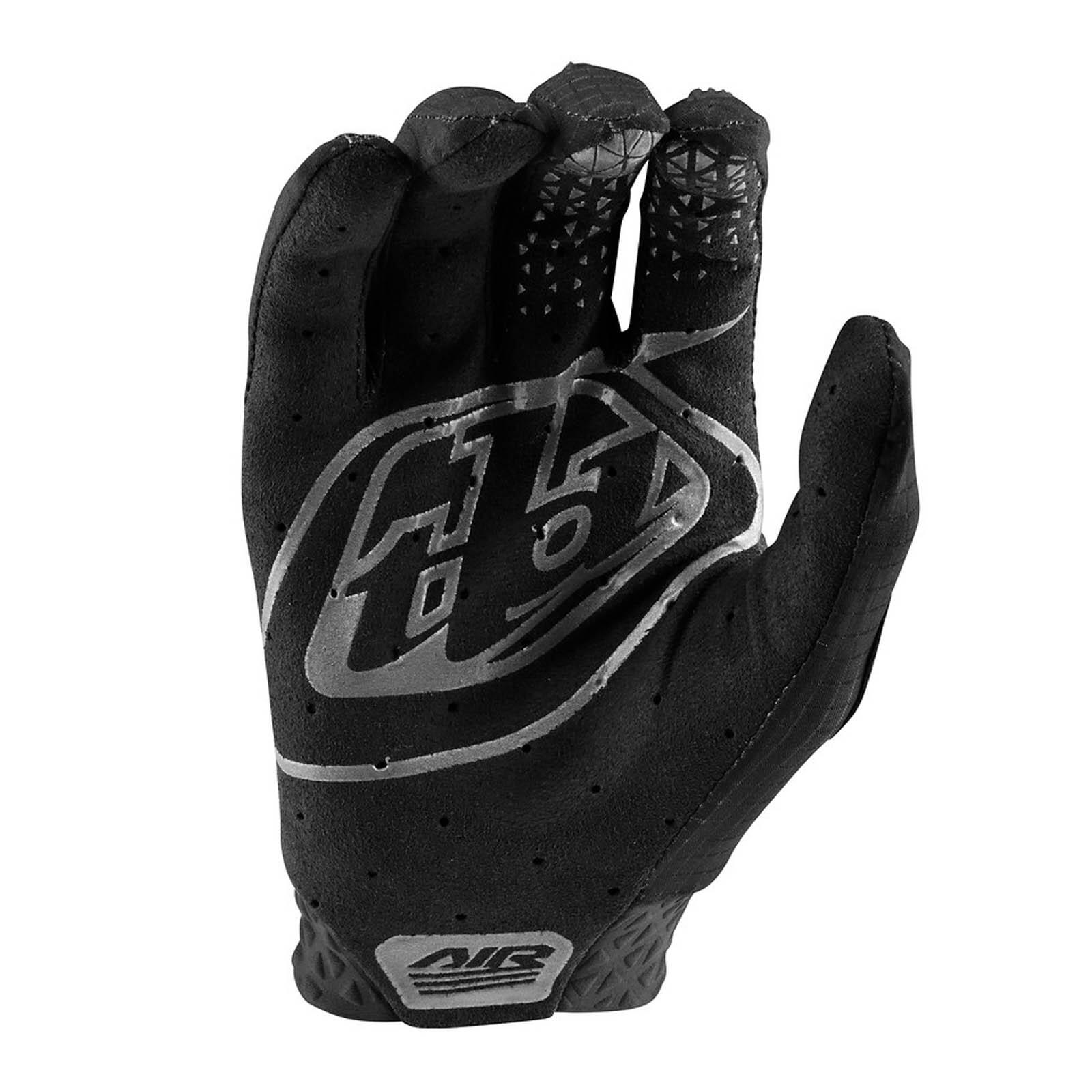 TLD Gants VTT Air - Black 2/2