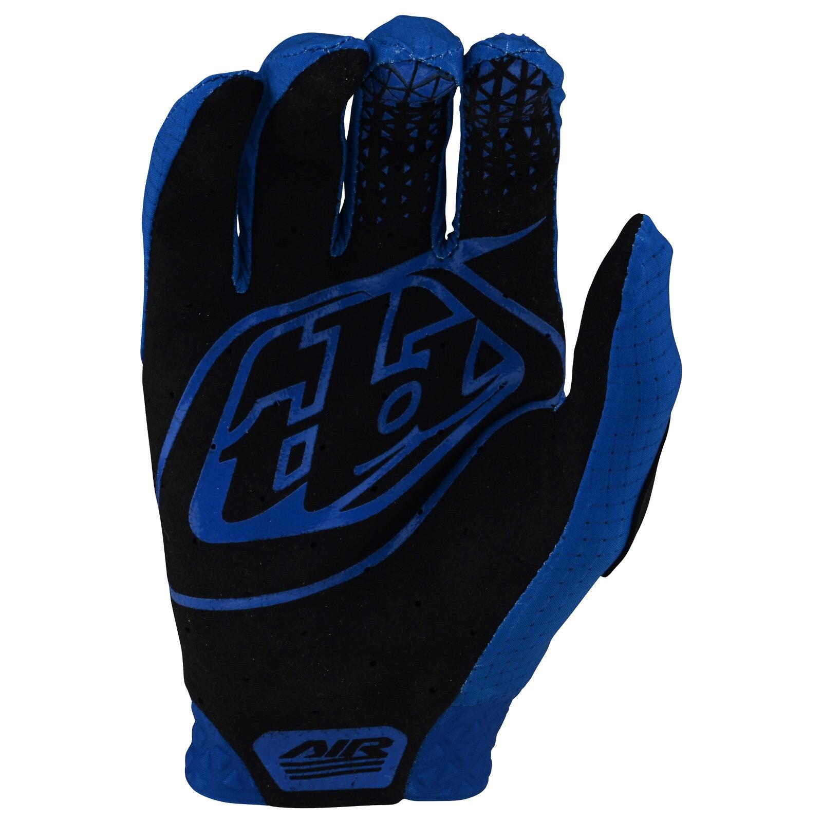 TLD Gants VTT Air Blue Troy Lee Designs 2/2