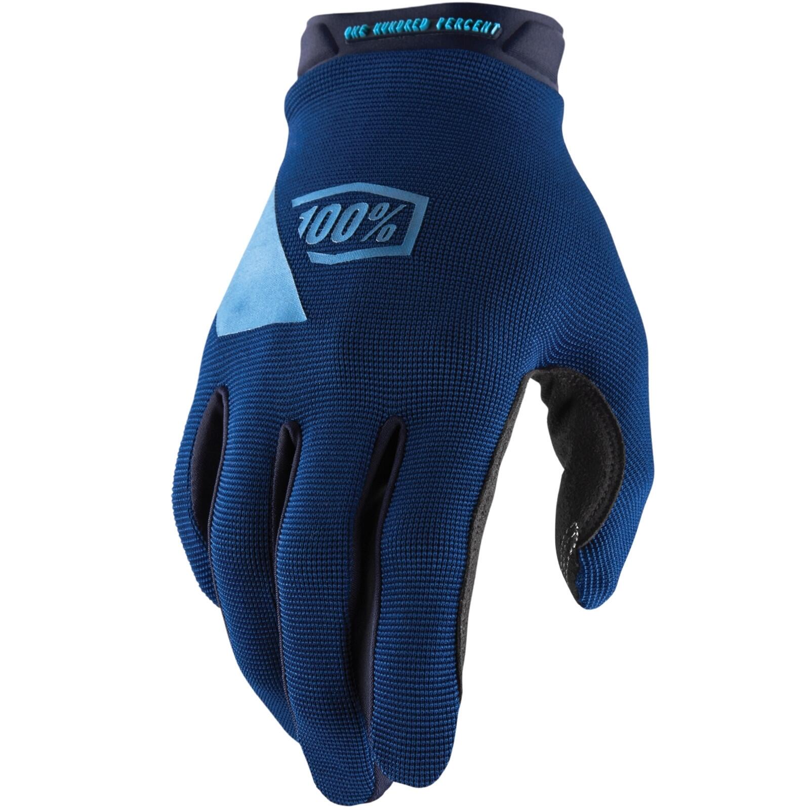 100% 100% Unisex Handschuhe Ridecamp