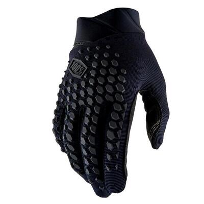 Geomatic handschoenen - zwart/charcoal