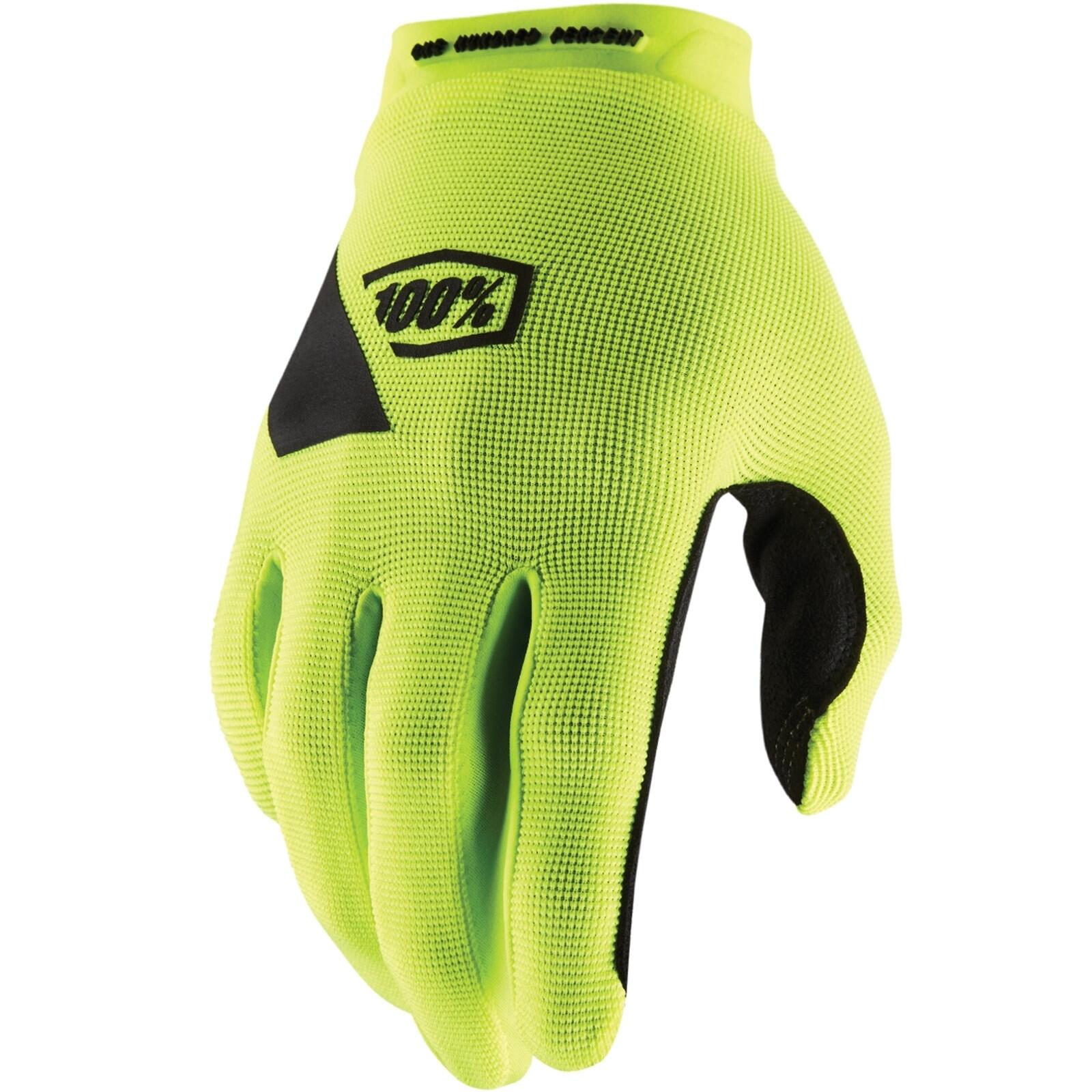 100% 100% Unisex Handschuhe Ridecamp