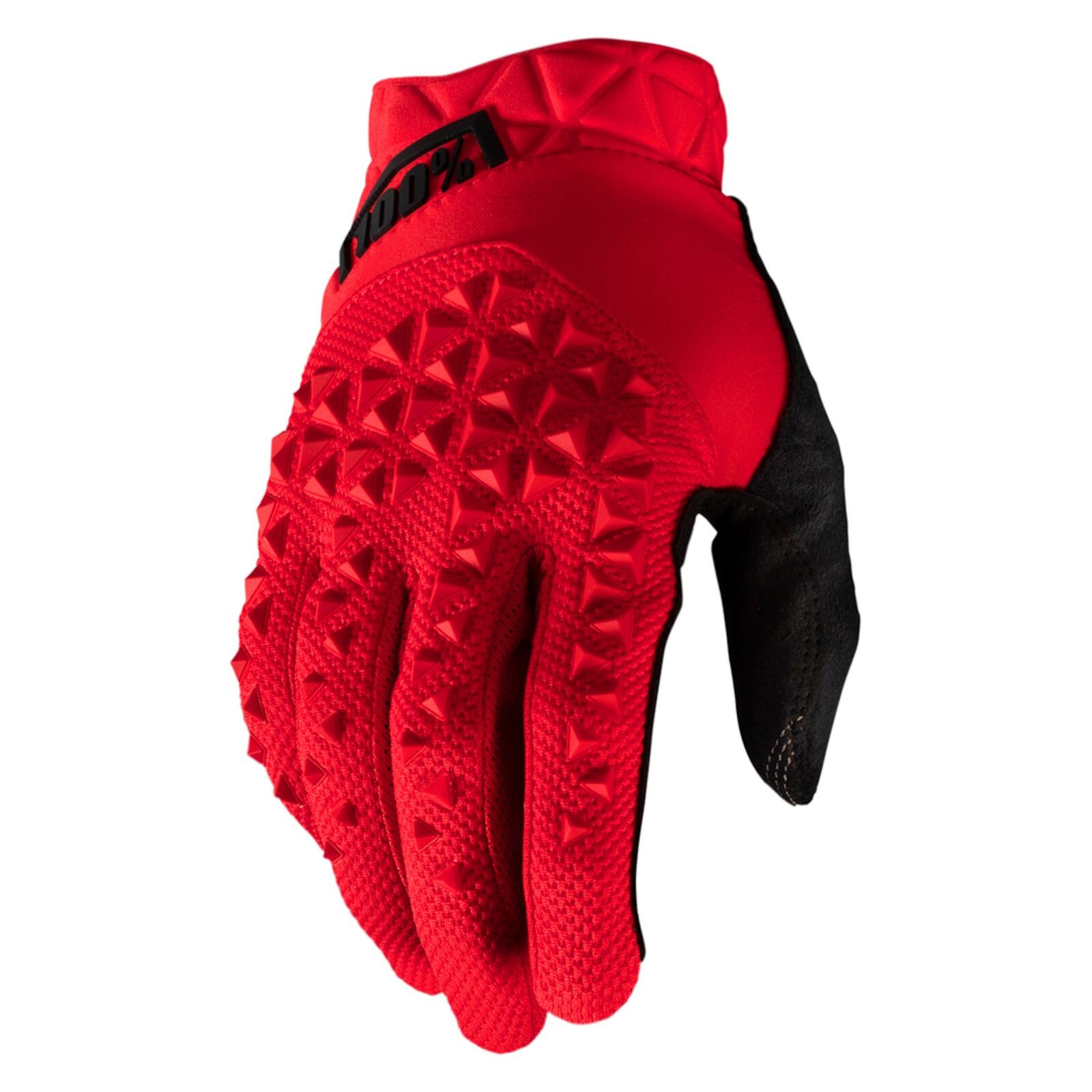 100% 100% Unisex Handschuhe Geomatic