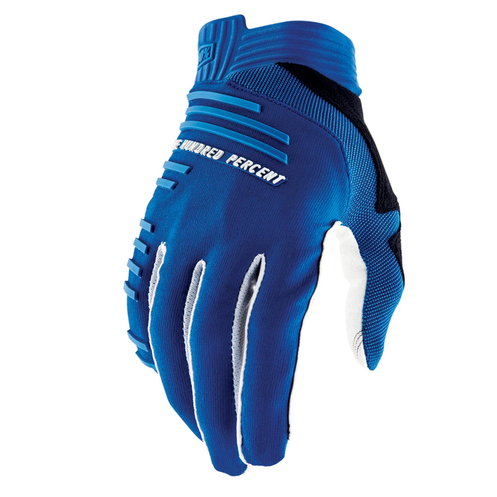 100% 100% Unisex Handschuhe R-Core