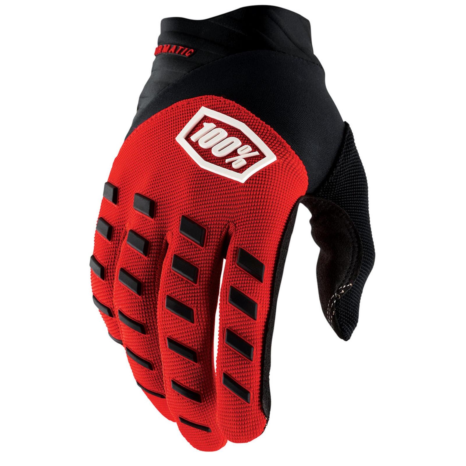 100% 100% Kinder Handschuhe Airmatic