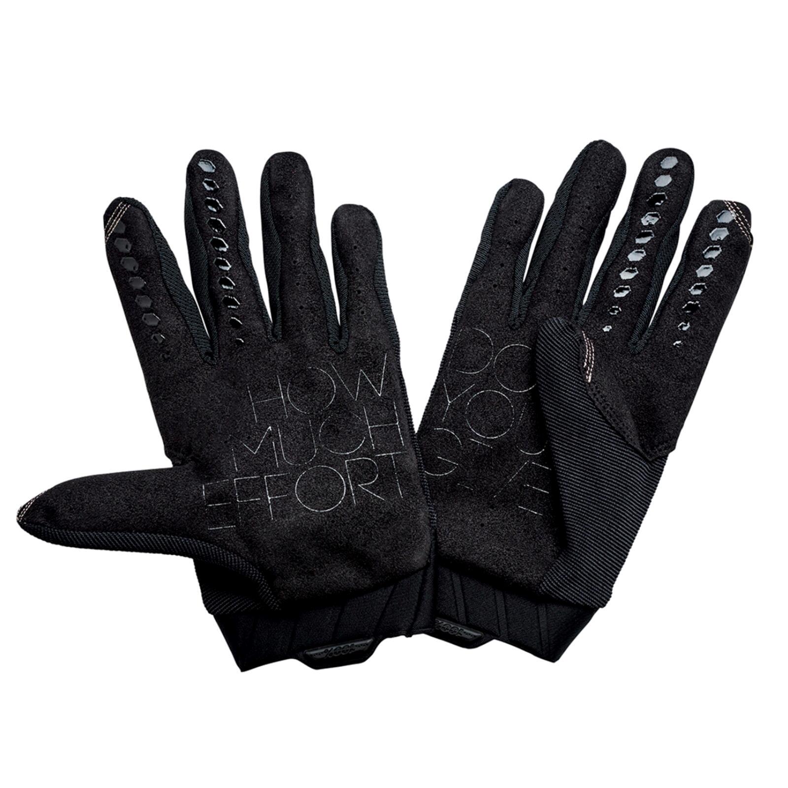 Gants longs 100% Geomatic 2/5