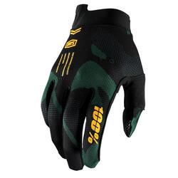 Gants vélo pour enfants iTrack Youth