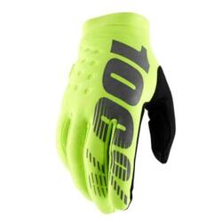 Gants vélo pour enfants Brisker Youth