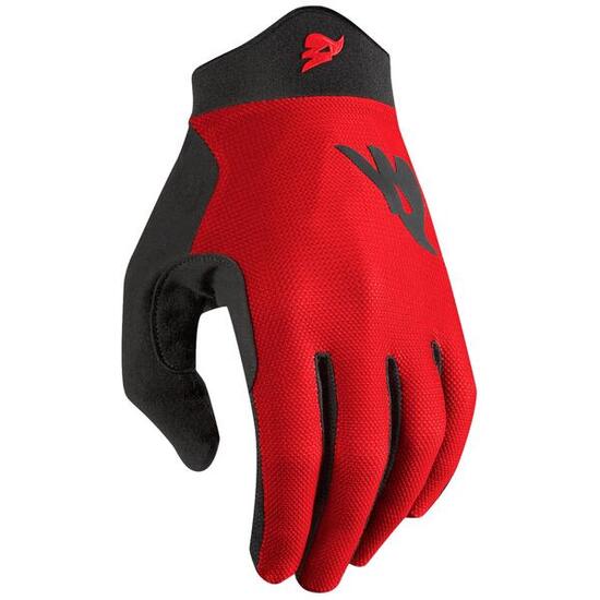 Guanti lunghi Bluegrass Union