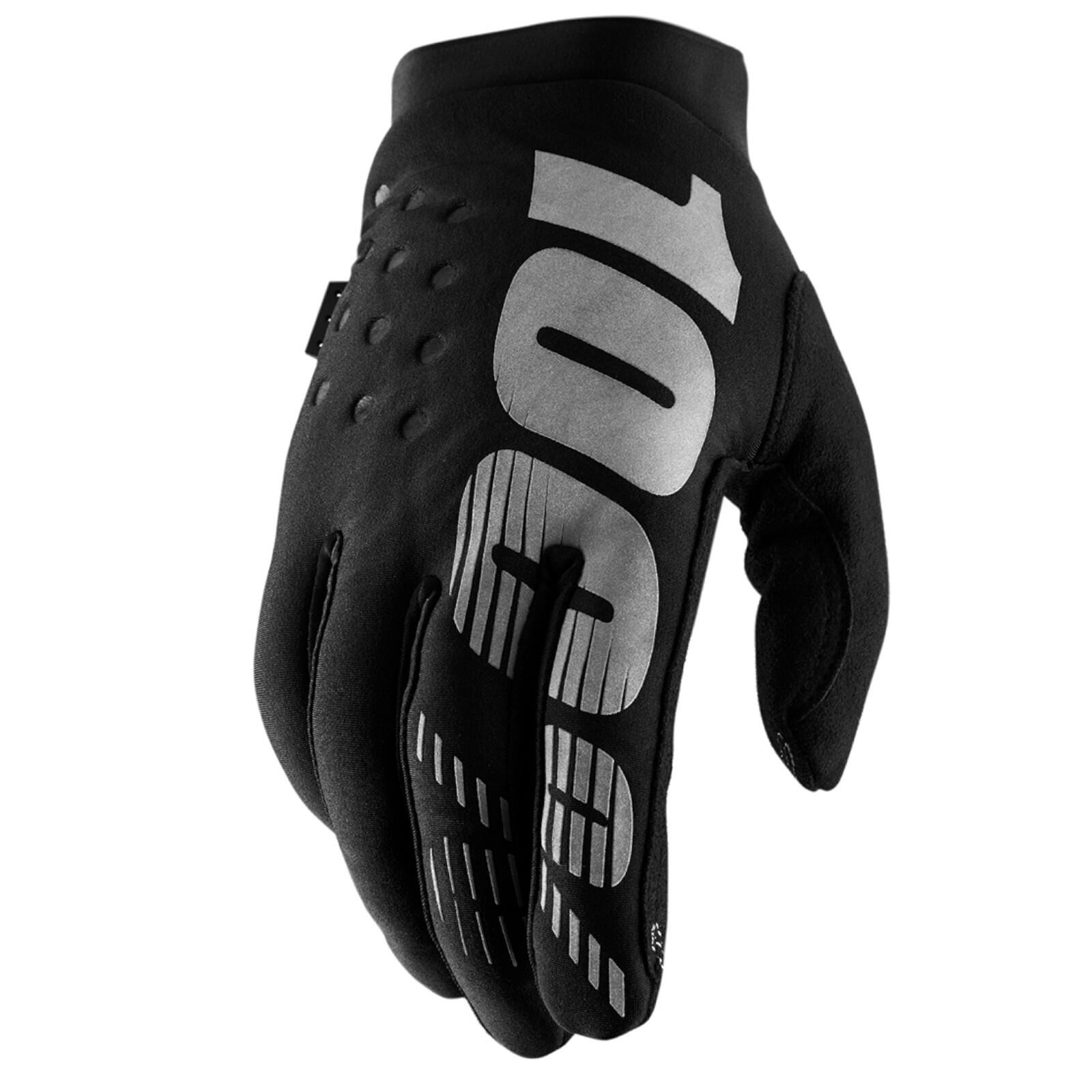 100% 100% Glove MTB BRISKER