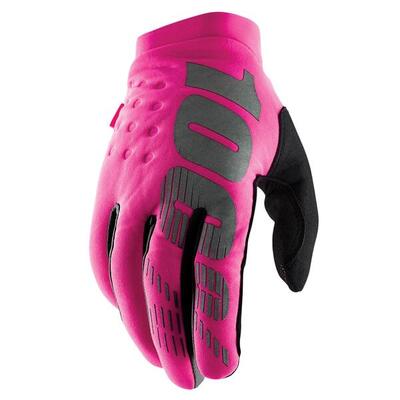 100% Damen Handschuhe Brisker