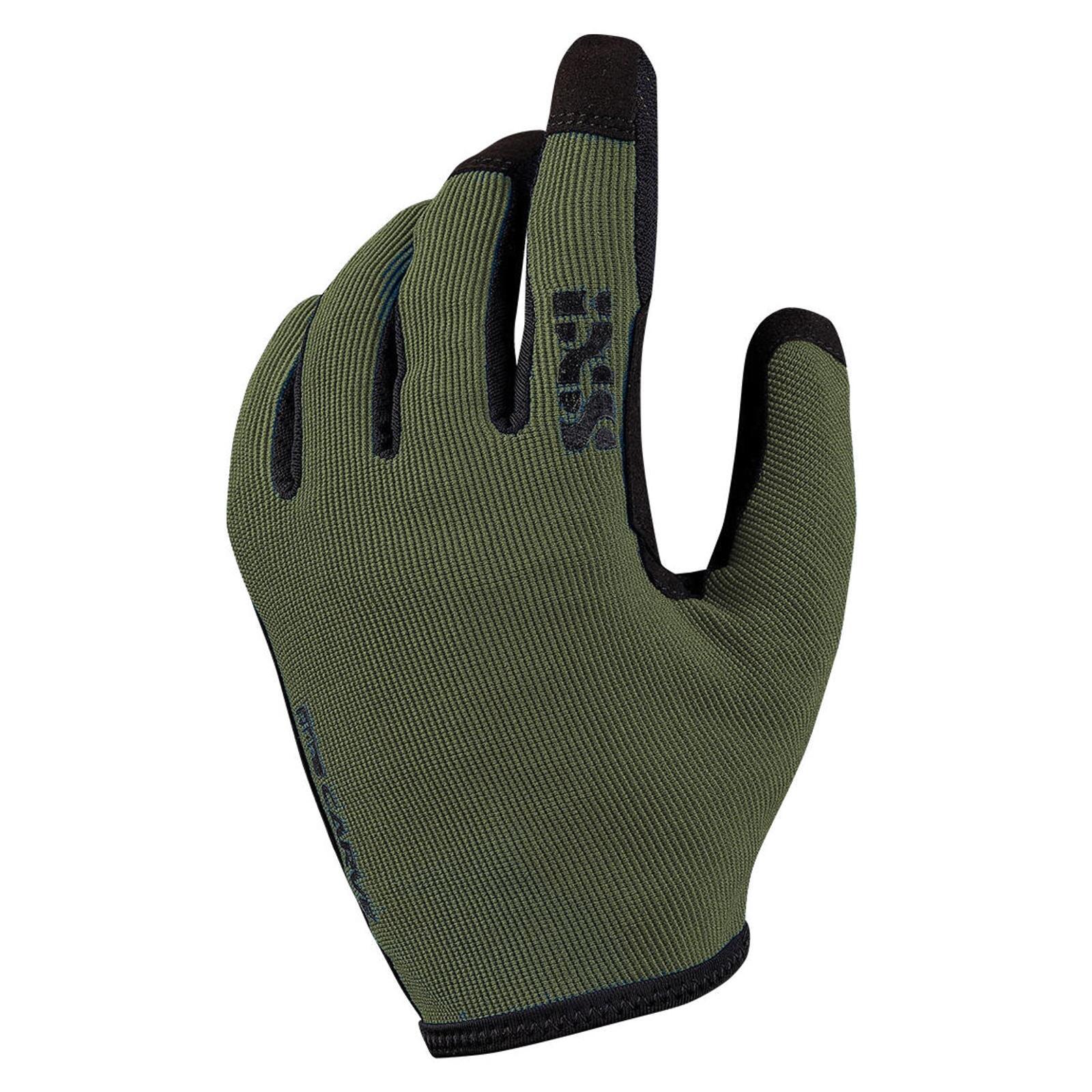 IXS iXS Kinder Handschuhe Carve
