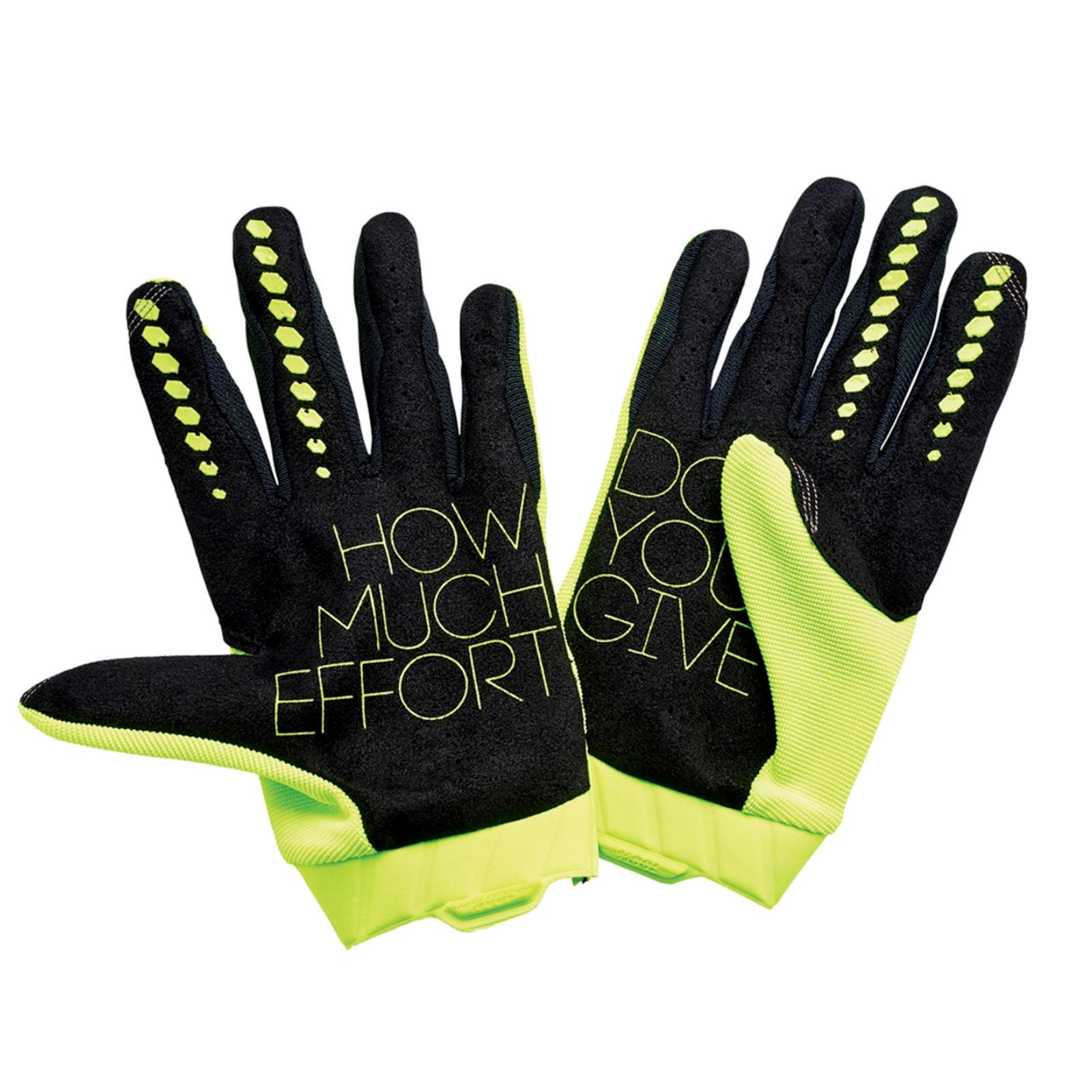 Gants longs 100% Geomatic 2/5