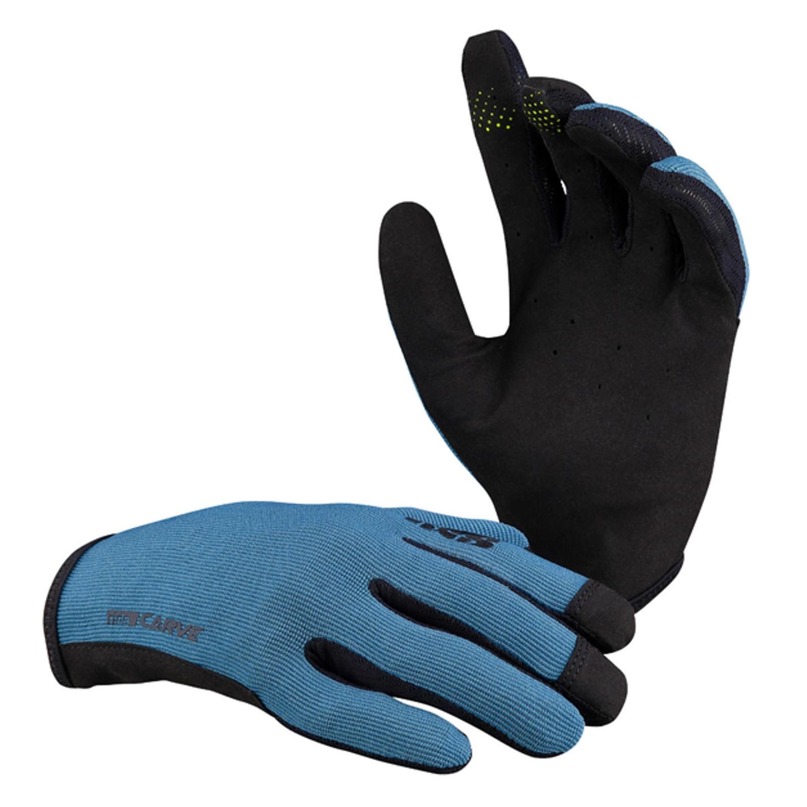 Gants Carve Kids - Ocean Blue 2/3