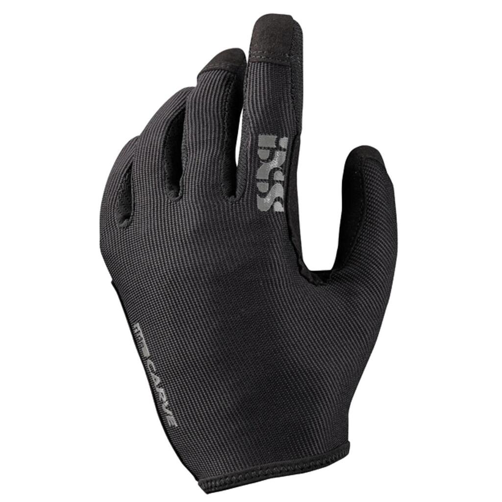 Long gloves IXS Carve